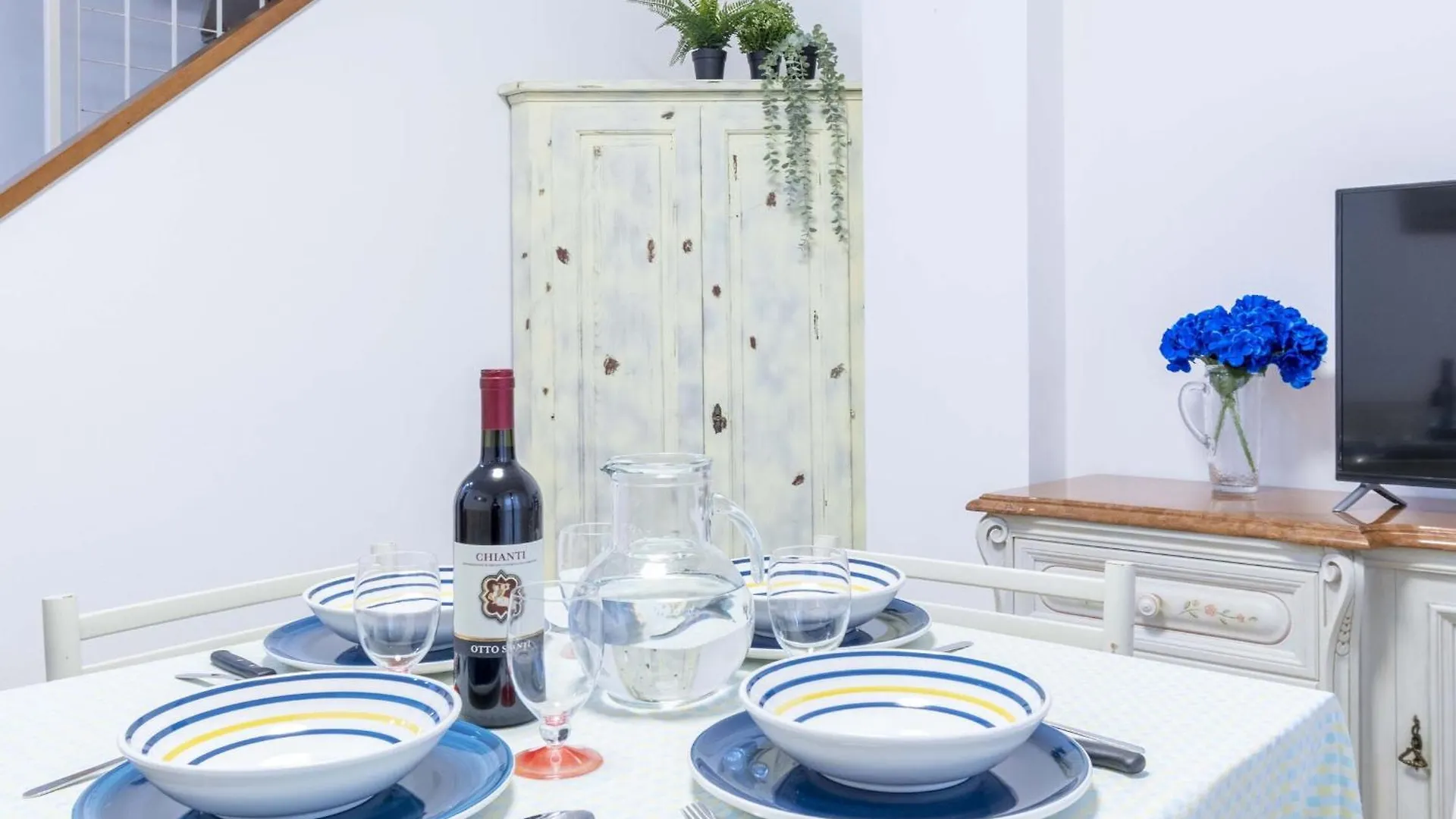 Italian Experience-Villa Monte Gabberi Pietrasanta 0*,