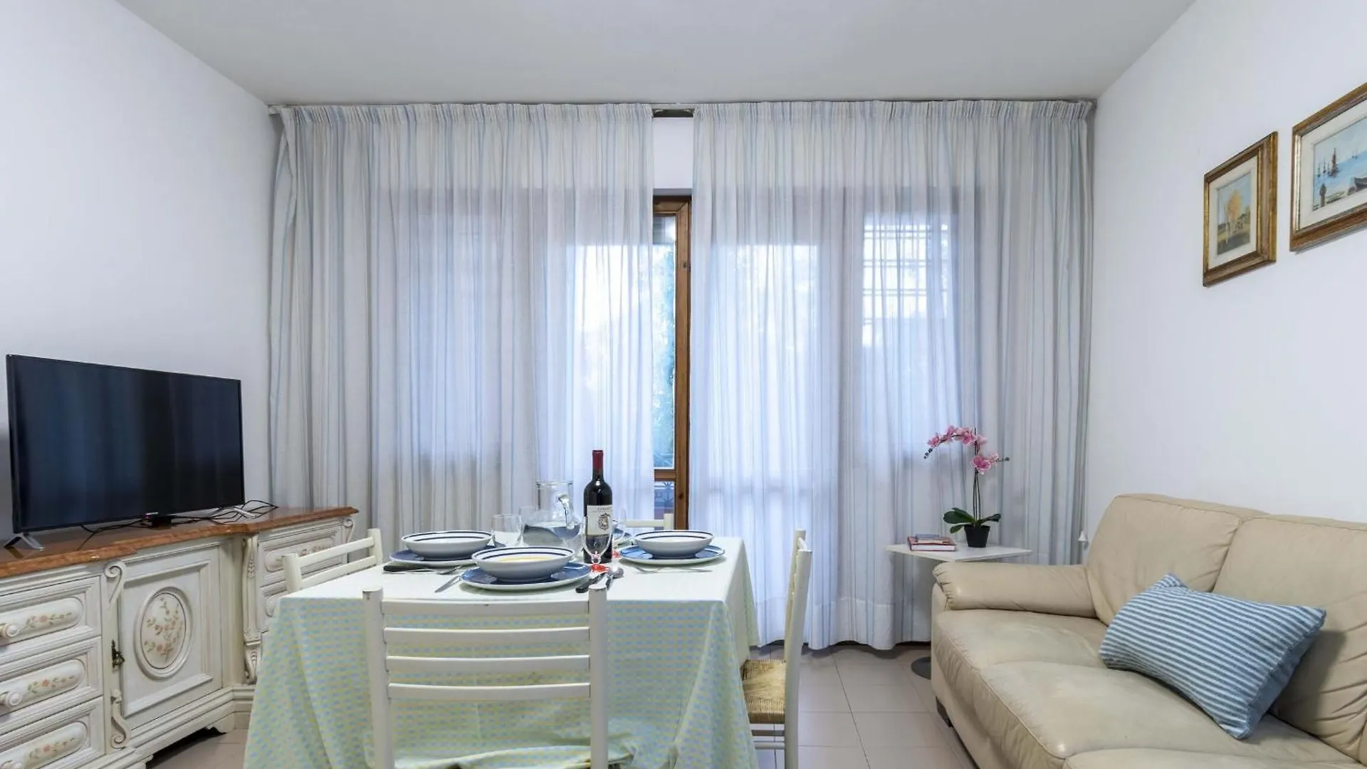 Italian Experience-Villa Monte Gabberi Pietrasanta Villa