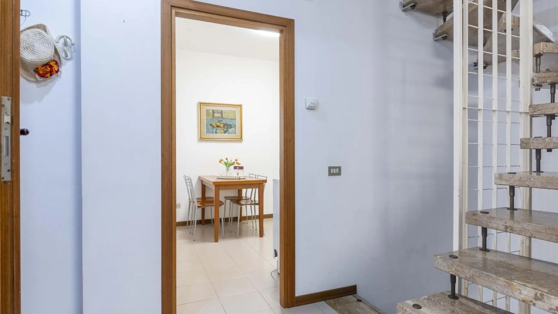 Italian Experience-Villa Monte Gabberi Pietrasanta
