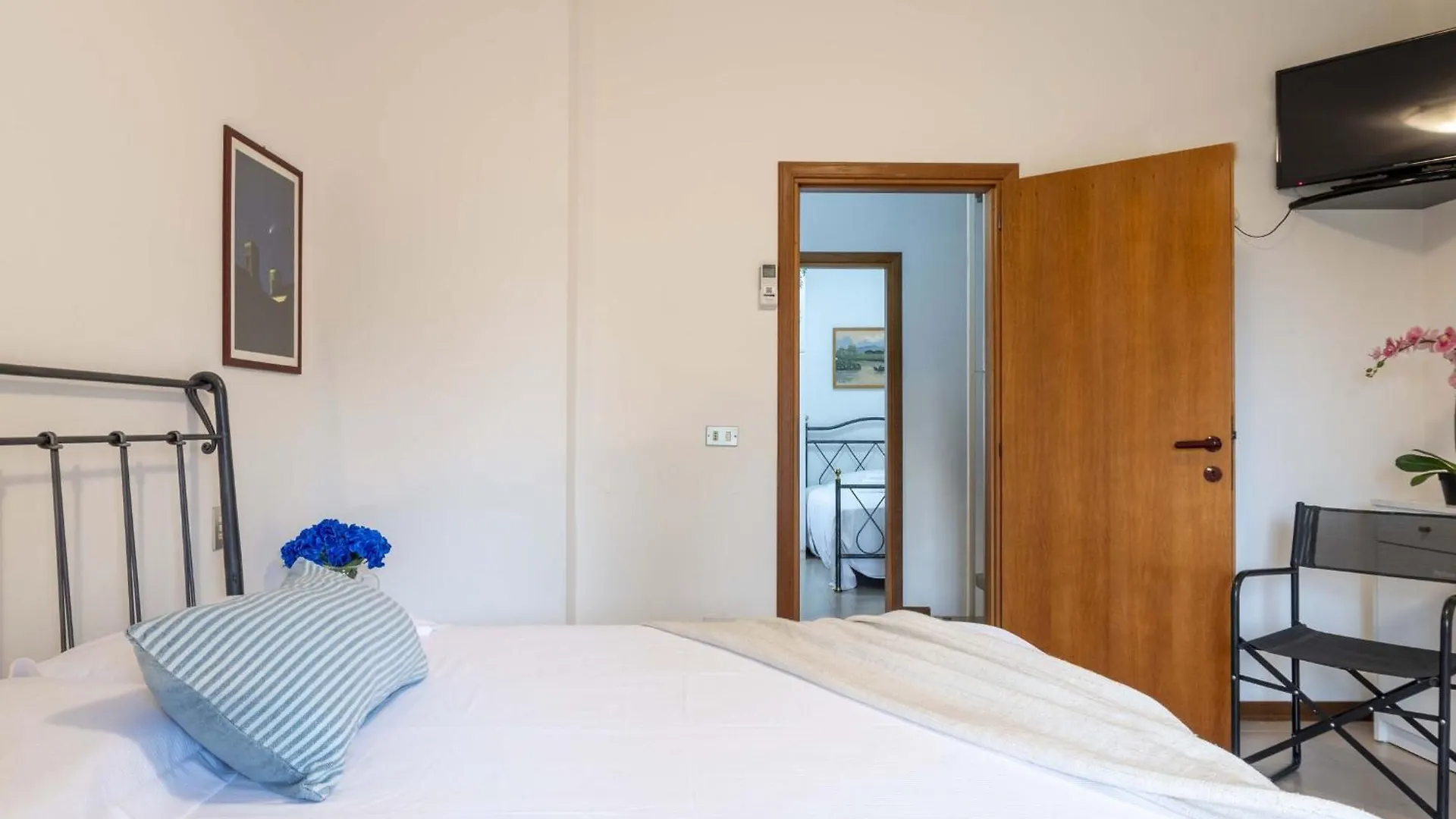 Italian Experience-Villa Monte Gabberi Pietrasanta Villa