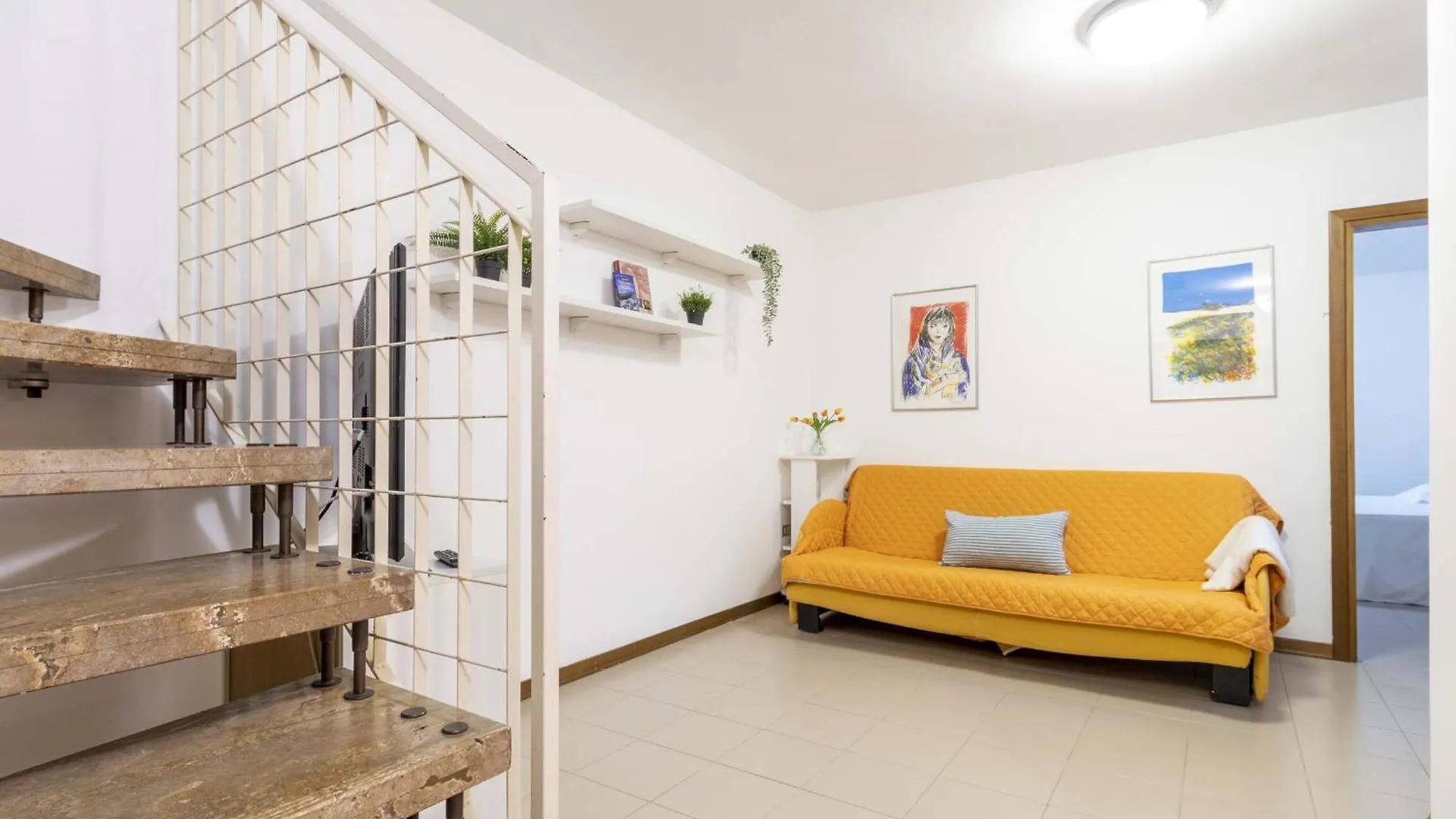 Italian Experience-Villa Monte Gabberi Pietrasanta