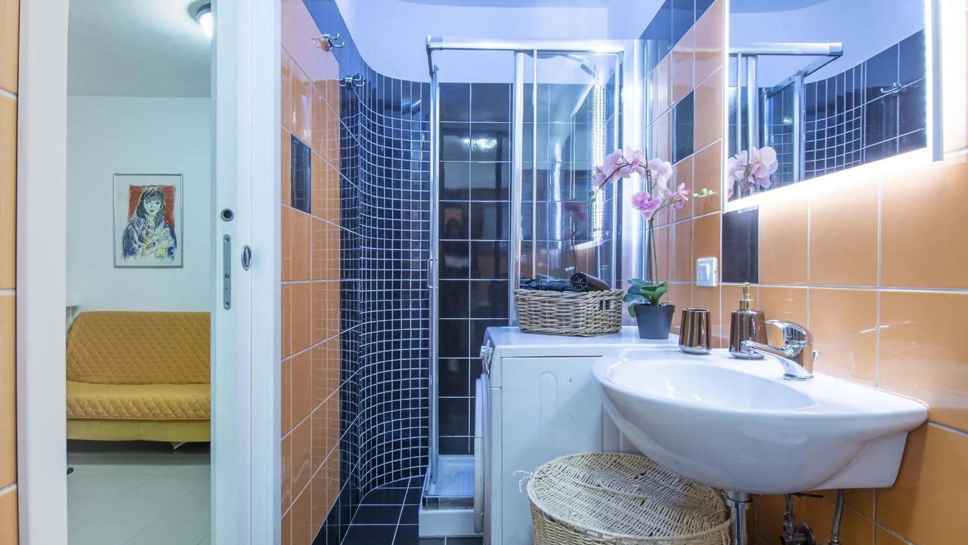 Villa Italian Experience-Villa Monte Gabberi Pietrasanta