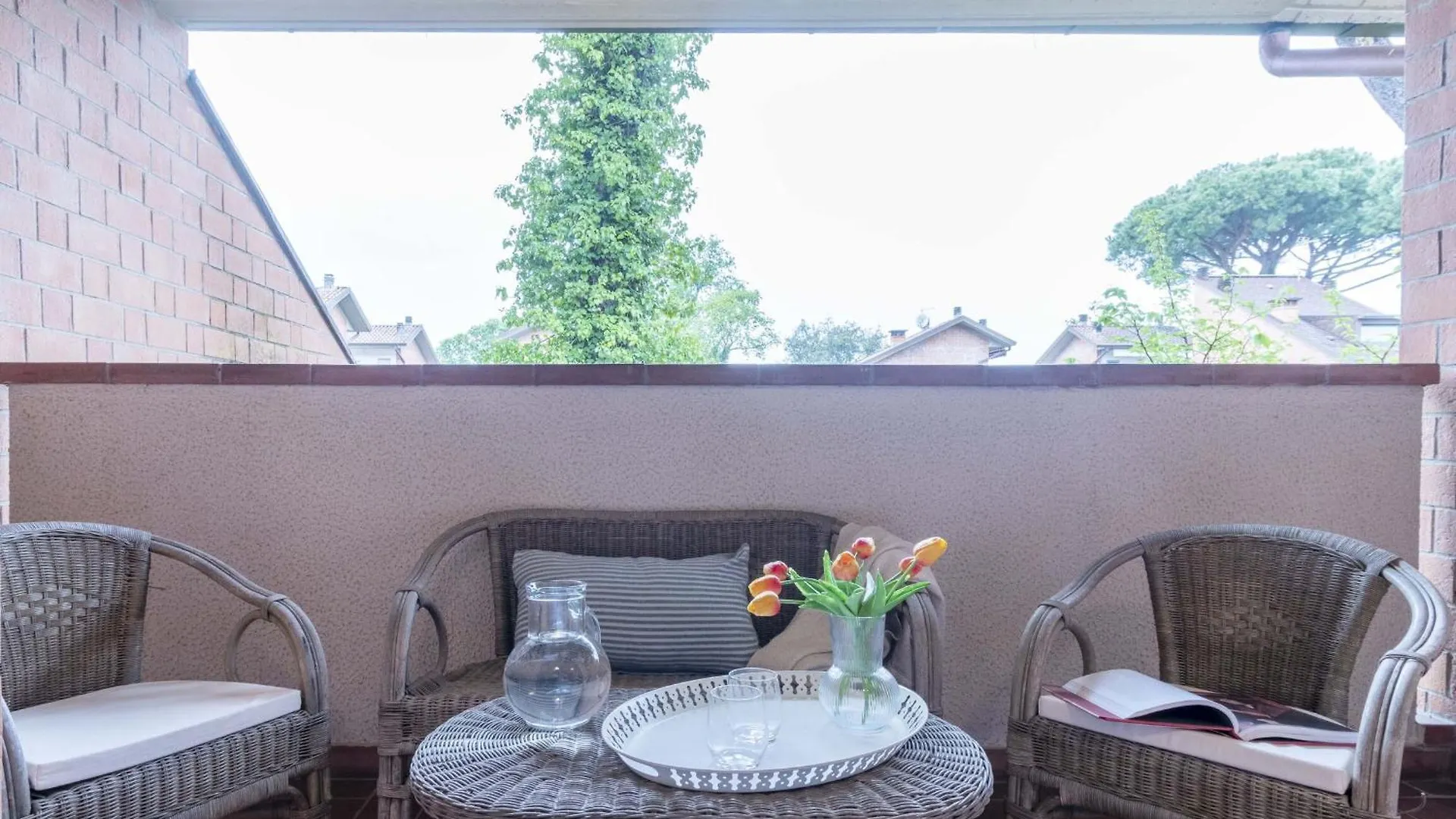 Villa Italian Experience-Villa Monte Gabberi Pietrasanta