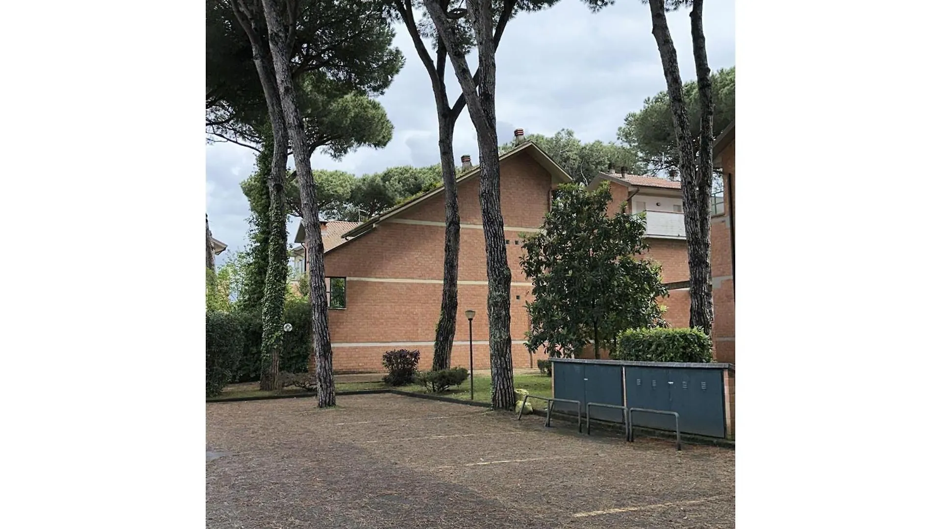 Italian Experience-Villa Monte Gabberi Pietrasanta Villa