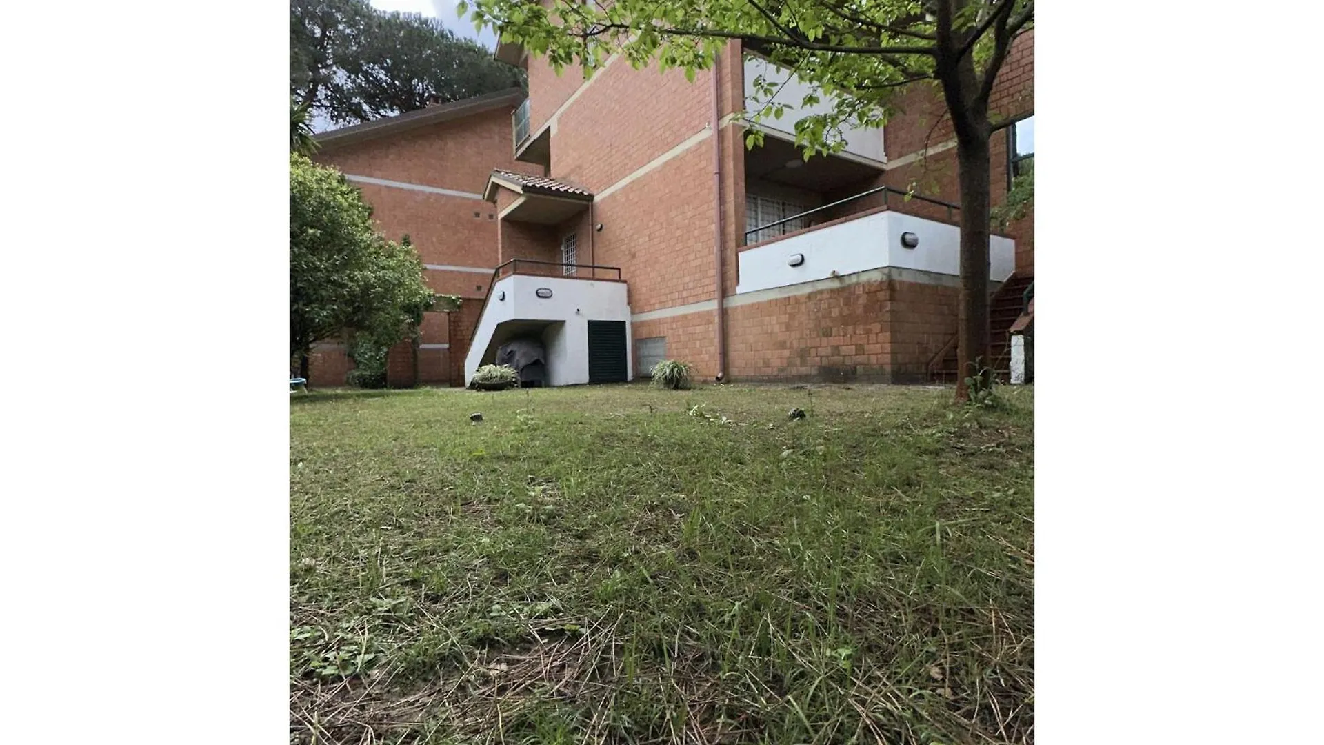 Villa Italian Experience-Villa Monte Gabberi Pietrasanta