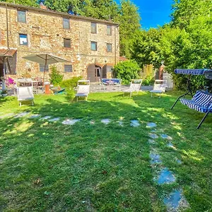 2* Maison d'hôtes Antico Frantoio